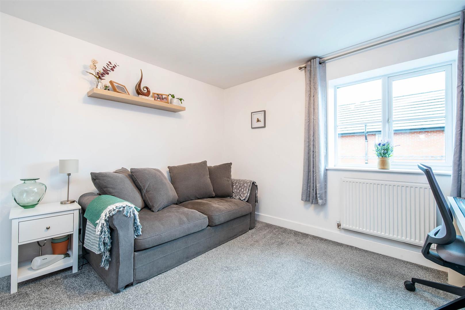 Twickenham Place, Chorley